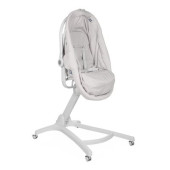 Chicco Baby Hug 4 In 1 Ana Kucağı / Glacial - 6