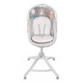 Chicco Baby Hug 4 In 1 Ana Kucağı / Glacial - 7