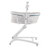 Chicco Baby Hug 4 In 1 Ana Kucağı / Glacial - 8