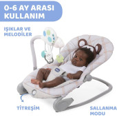Chicco Balloon Bouncer Ana Kucağı Mirage - 2