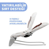 Chicco Balloon Bouncer Ana Kucağı Mirage - 6