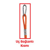 Pilsan Büyük Salıncak Kırmızı - 3