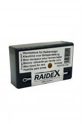 Raidex Koç Aşım Kemer Boyası - Sarı - 1