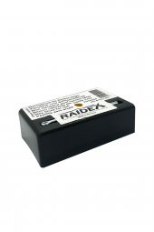 Raidex Koç Aşım Kemer Boyası - Sarı - 2