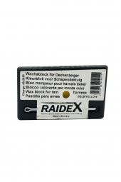 Raidex Koç Aşım Kemer Boyası - Sarı - 3