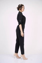 Y-50051  BELİ  GİPELİ  ÇITÇIT  DETAYLI  TULUM - 2