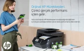 HP 903XL Siyah Mürekkep Kartuş T6M15AE - 8