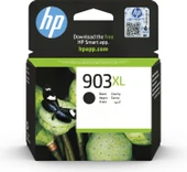 HP 903XL Siyah Mürekkep Kartuş T6M15AE thumbnail 2
