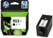 HP 903XL Siyah Mürekkep Kartuş T6M15AE thumbnail 1