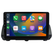 Renault Taliant Android Multimedya Sistemi (2021-2022) - 2