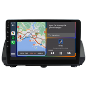 Renault Taliant Android Multimedya Sistemi (2021-2022) - 4