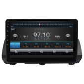 Renault Taliant Android Multimedya Sistemi (2021-2022) - 6
