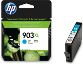 HP Orijinal 903Xl Mürekkep Kartuşu Mavi (T6M03AE) - 2