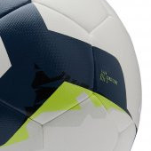 Kipsta Hibrit Futbol Topu F500 Dikişli FIFA BASIC Onaylı 5 Numara 445 Gr Beyaz - 3