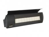 Hoşseven HRK-18 İnfrared Seramik Radyant Isıtıcı, 18kW - 1