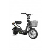 Volta VSM Elektrikli Bisiklet - 1