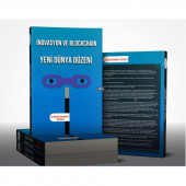 İnovasyon ve Blockchain Yeni Dünya Düzeni-Dr.Bilhan KARABULUT - 1