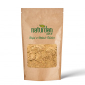 Naturdan Meyan Kökü Öğütülmüş Toz 1 kg - 1