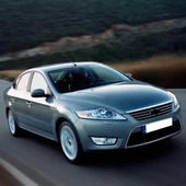 Ford Mondeo 4 2008-2011 Ön Cam Silecek Takımı Silgeç Seti 65x48cm thumbnail 2
