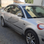 Vw Passat B5 - B5.5 1996-2005 Uyumlu Mugen Cam Rüzgarlığı Seti Piano Black 4lü İthal - 3