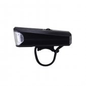 PANTHER Pilli COB LED Bisiklet Fener Seti PT-6001 - 2
