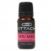 DANDY TATLI SAKIZ ESANSLI BUHUR YAĞI - 1