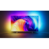Philips 50PUS8507 4K Ultra HD 50" 127 Ekran Uydu Alıcılı Android Smart LED TV - 3