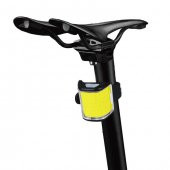 PANTHER USB Sarjlı COB LED Bisiklet ve Kafa Feneri PT-6053 - 2