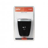 PANTHER 500 Lümen Pilli Led Bisiklet Feneri PT-6003 - 4