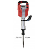 Stayer MD15K Elektropnömatik Kırıcı Matkap 15 KG 1750 Watt - 1