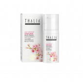 Thalia Sakura Özlü Yaşlanma Karşıtı Yüz Kremi 50 ML - 1