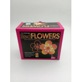 RED FLOWERS.BİTKİLERDE ÇİÇEKLENDİRİRİCİ.YAPRAK GÜBRESİ. - 1