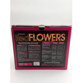 RED FLOWERS.BİTKİLERDE ÇİÇEKLENDİRİRİCİ.YAPRAK GÜBRESİ. - 2