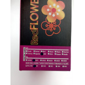 RED FLOWERS.BİTKİLERDE ÇİÇEKLENDİRİRİCİ.YAPRAK GÜBRESİ. - 4