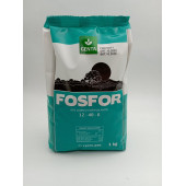 GENTA FOSFOR  12- 48- 6  NPK GÜBRESİ HARMANLANMIŞ - 1