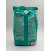 GENTA FOSFOR  12- 48- 6  NPK GÜBRESİ HARMANLANMIŞ - 2