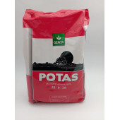 Genta Potas 20.0.29nk.Meyve Rengi Aroması için Renk Ve Tat Güclendirici - 1