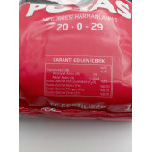 Genta Potas 20.0.29nk.Meyve Rengi Aroması için Renk Ve Tat Güclendirici - 3