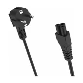 Inca 3 Metre Notebook Power Kablosu Laptop Kablosu Yonca Kablo thumbnail 2