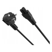 Inca 3 Metre Notebook Power Kablosu Laptop Kablosu Yonca Kablo thumbnail 4