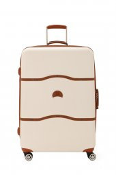 Mçs Lüx Abs Valiz V207 75 CM - 7