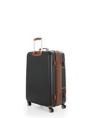 Mçs Lüx Abs Valiz V207 75 CM - 4