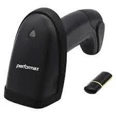 Performax PR-50+ 1D Lınear USB El Tıpı Kablosuz Barkod Okuyucu - 1