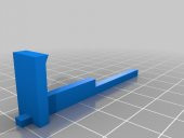 Universelle Kfz Smartphone Halterung Plastik Aparat - 6