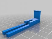 Universelle Kfz Smartphone Halterung Plastik Aparat - 7