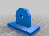 Universelle Kfz Smartphone Halterung Plastik Aparat - 8