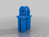 Universelle Kfz Smartphone Halterung Plastik Aparat - 9