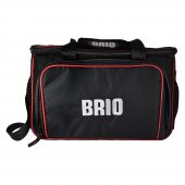 Brio Takım Çantası Çok Amaçlı Profesyonel Boş - 1