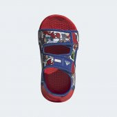 adidas GY5533 ALTASWIM SUPERHERO BEBEK SANDALET - 2