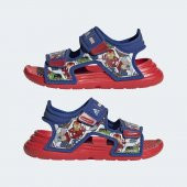 adidas GY5533 ALTASWIM SUPERHERO BEBEK SANDALET - 3
